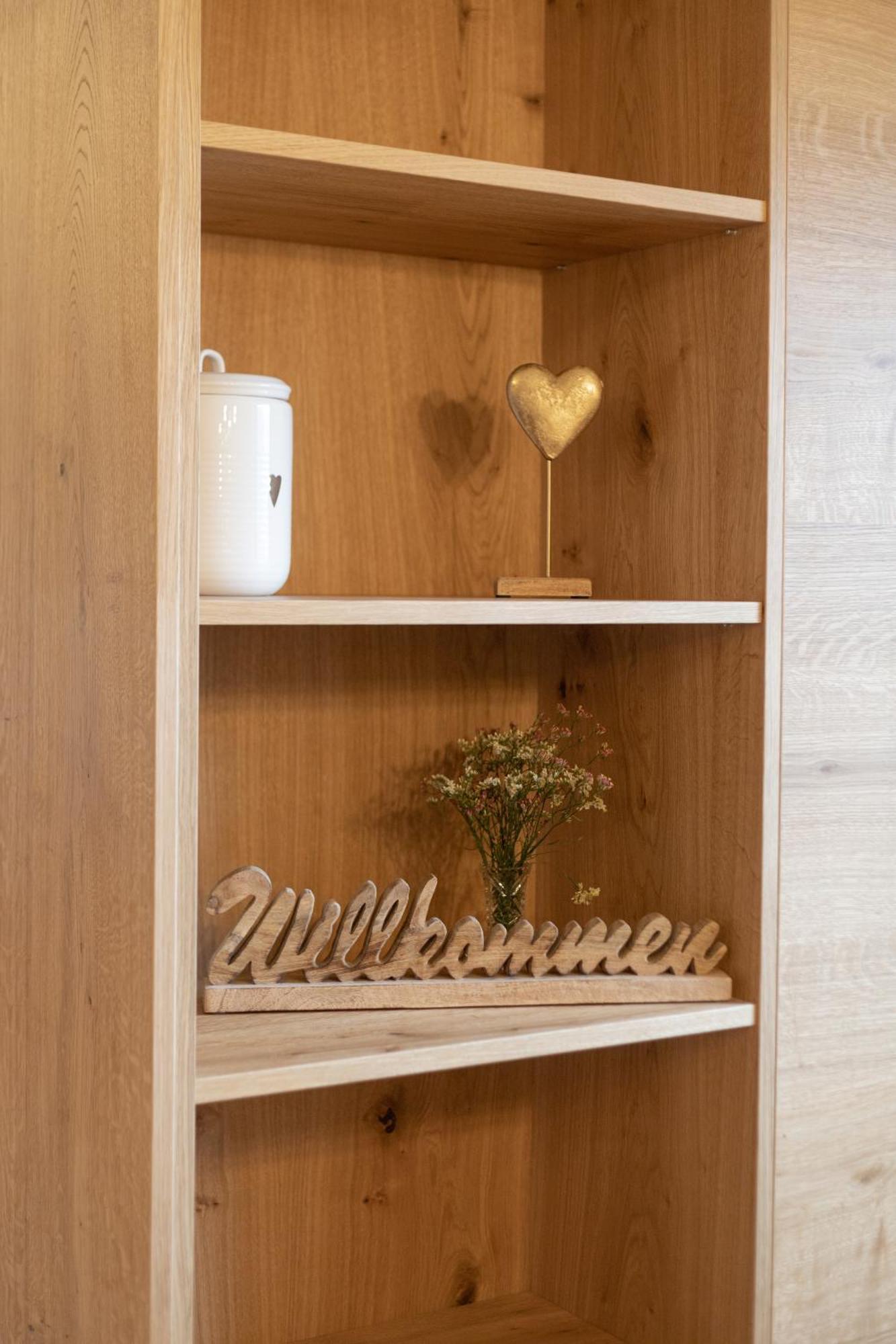 Appartements Sonnalm Berwang Zewnętrze zdjęcie