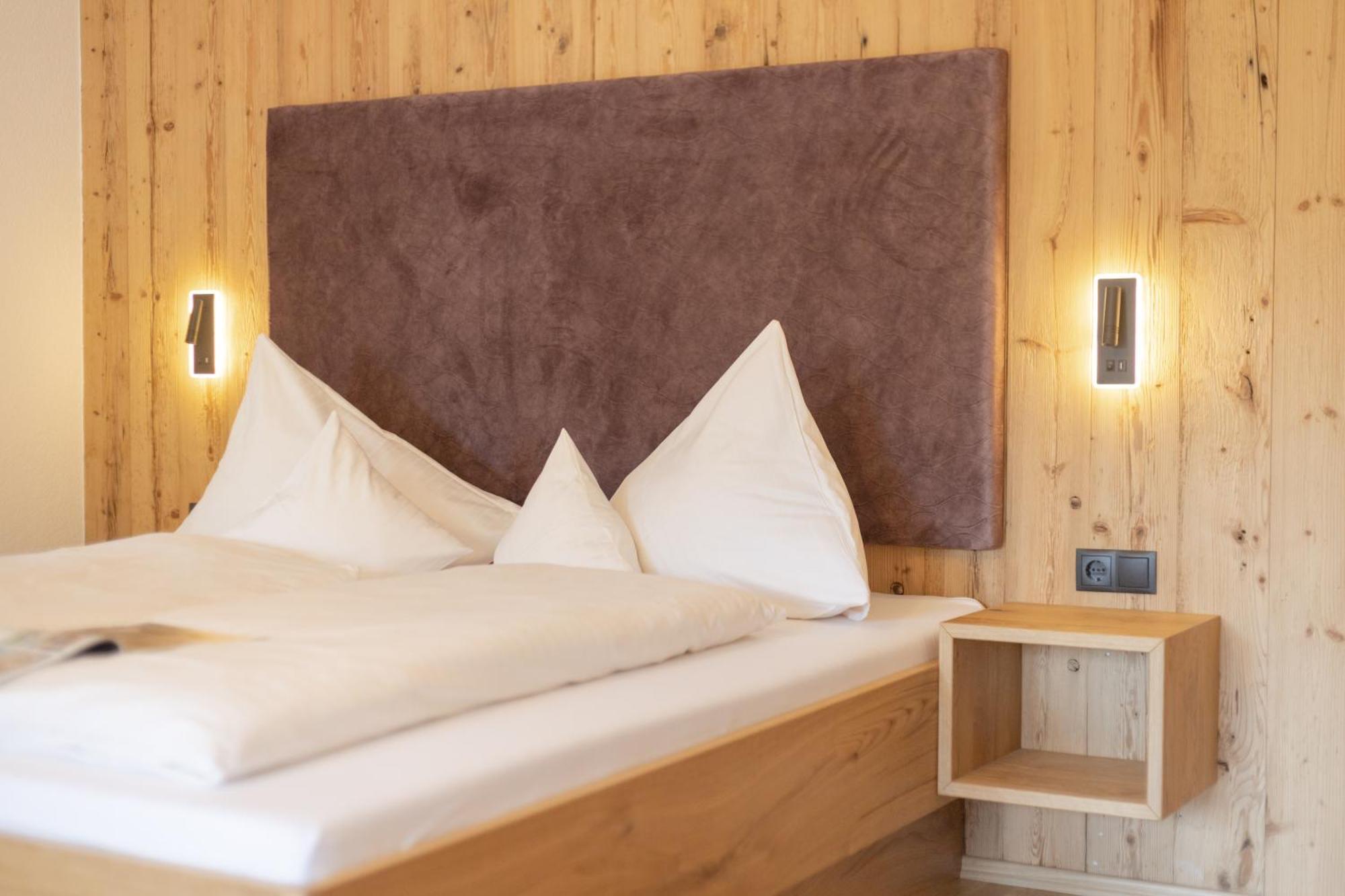 Appartements Sonnalm Berwang Zewnętrze zdjęcie