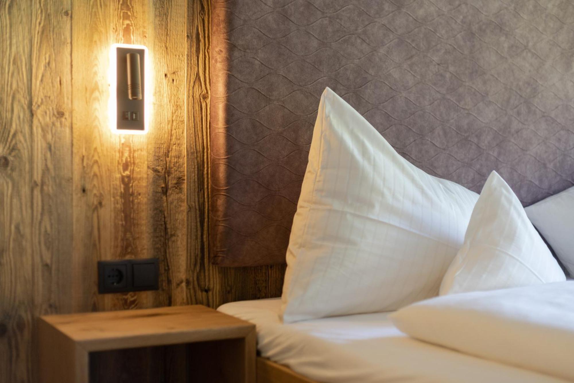 Appartements Sonnalm Berwang Zewnętrze zdjęcie