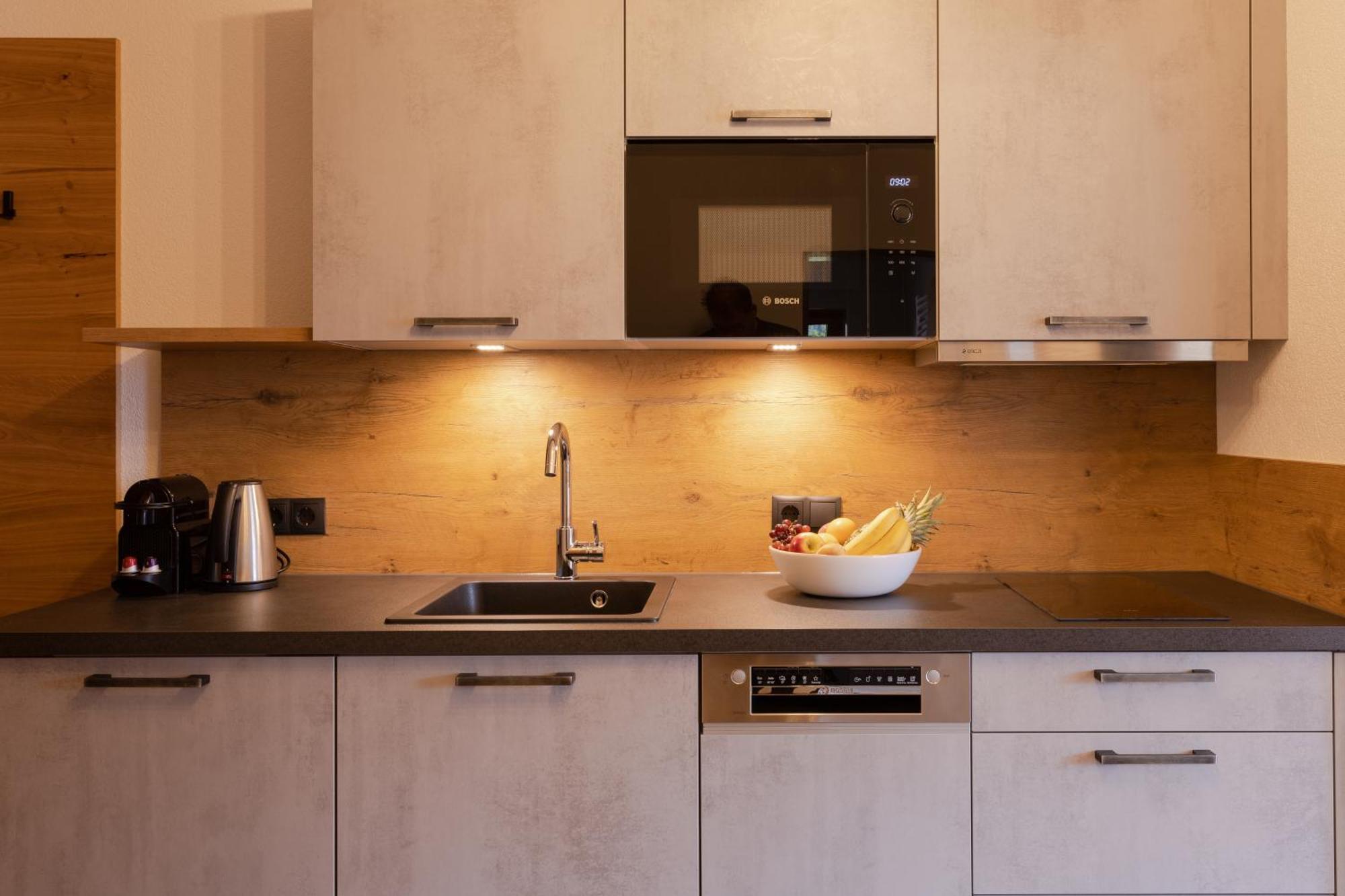 Appartements Sonnalm Berwang Zewnętrze zdjęcie